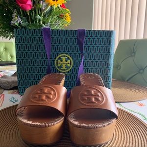 Tory Burch Sandals